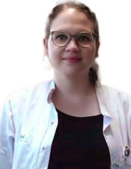photo LABILLE Virginie