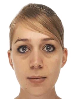 photo VAN SEVEREN Chloé