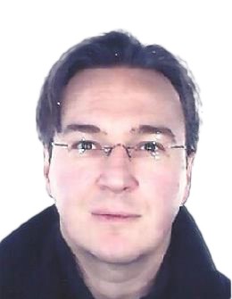 photo SERVAIS Benoît